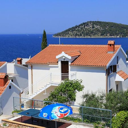 Family Friendly Seaside Apartments Razanj, Rogoznica - 10373 Εξωτερικό φωτογραφία