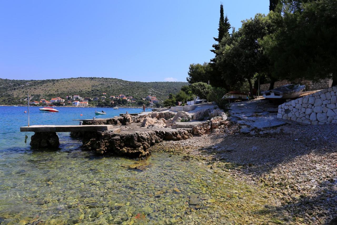 Family Friendly Seaside Apartments Razanj, Rogoznica - 10373 Εξωτερικό φωτογραφία