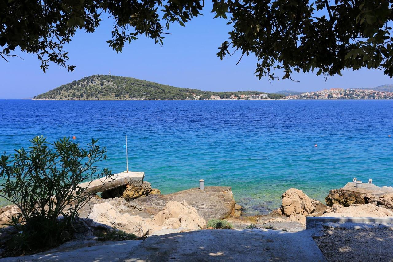 Family Friendly Seaside Apartments Razanj, Rogoznica - 10373 Εξωτερικό φωτογραφία