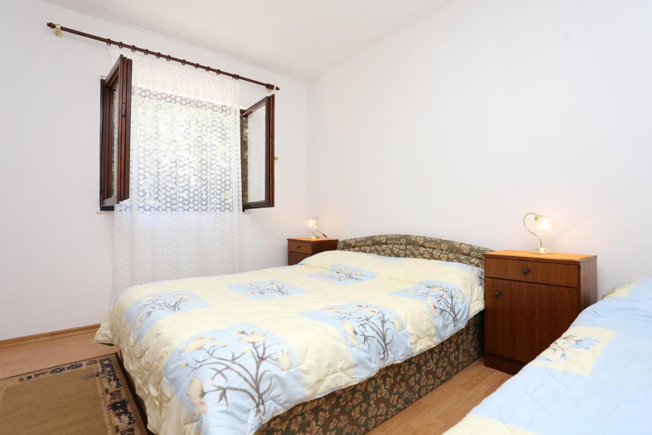 Family Friendly Seaside Apartments Razanj, Rogoznica - 10373 Εξωτερικό φωτογραφία