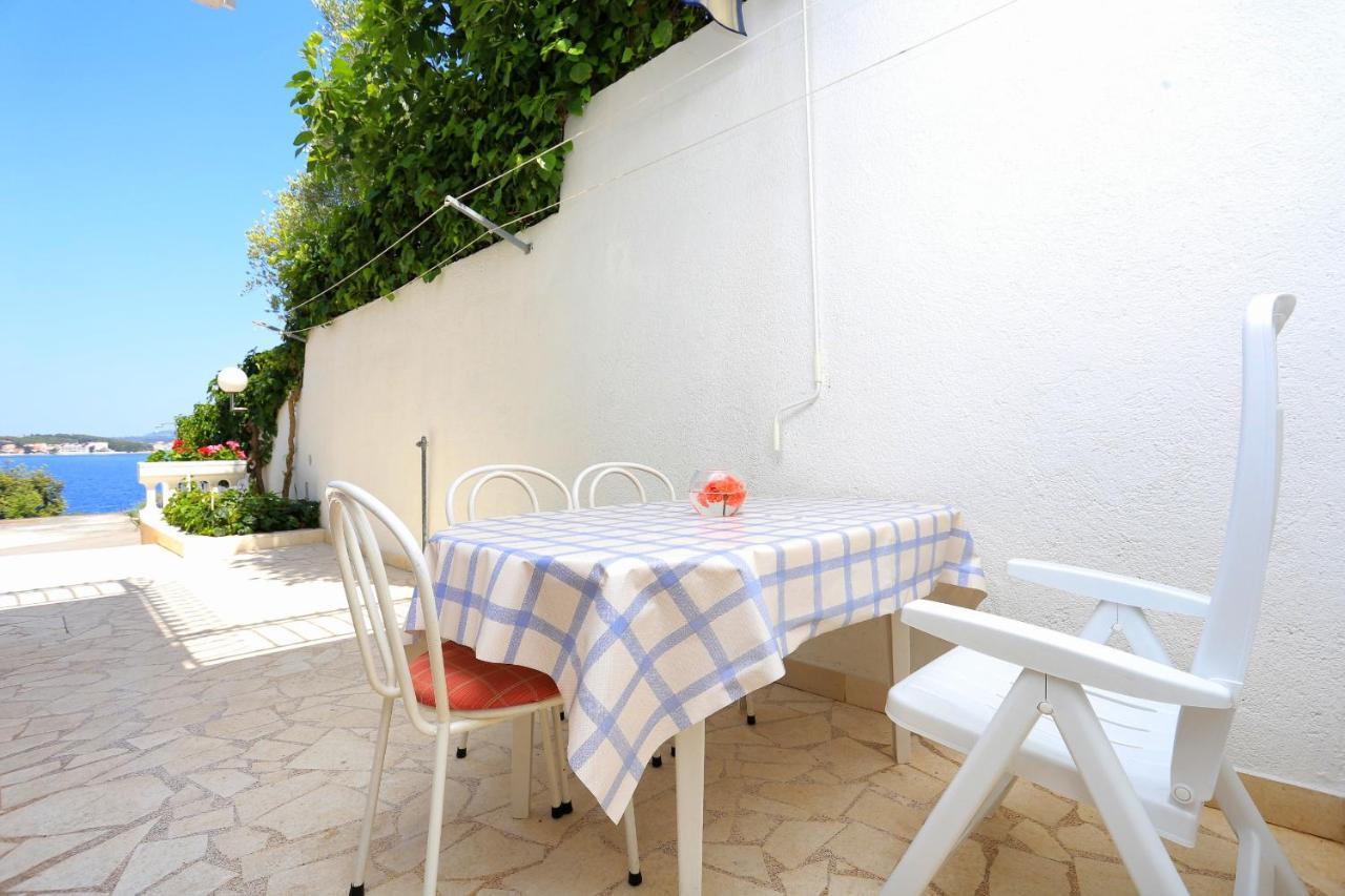Family Friendly Seaside Apartments Razanj, Rogoznica - 10373 Εξωτερικό φωτογραφία