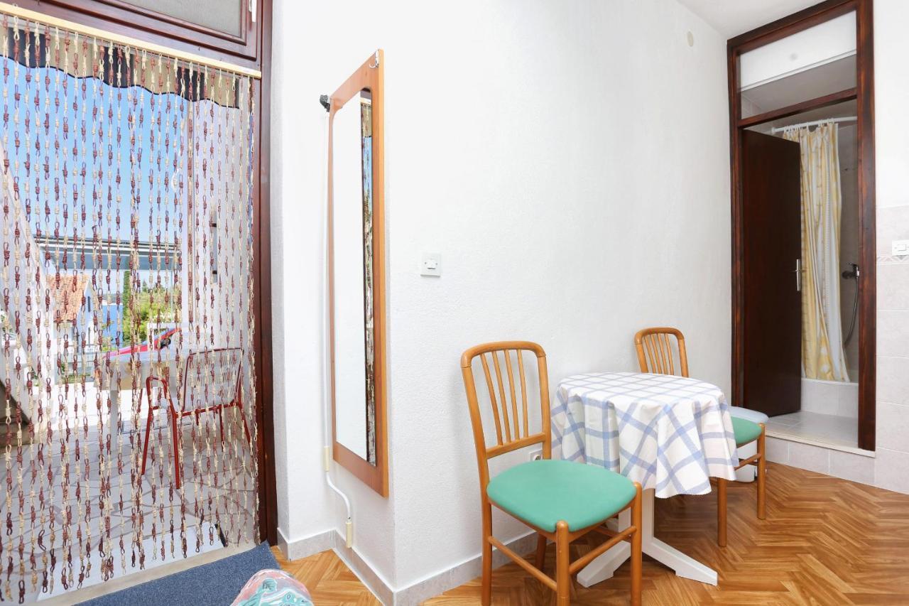Family Friendly Seaside Apartments Razanj, Rogoznica - 10373 Εξωτερικό φωτογραφία