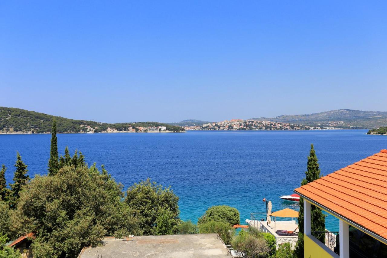 Family Friendly Seaside Apartments Razanj, Rogoznica - 10373 Εξωτερικό φωτογραφία