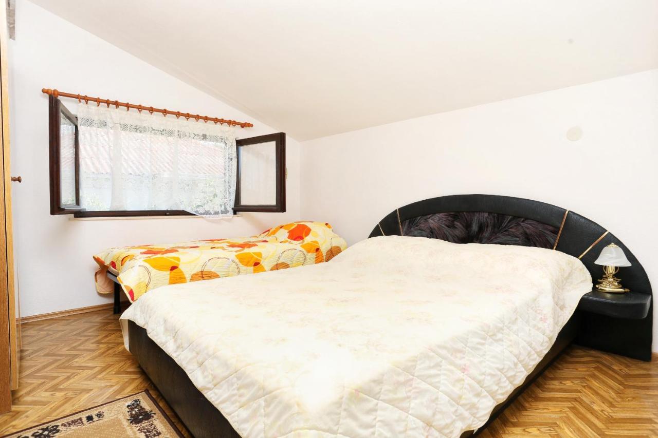 Family Friendly Seaside Apartments Razanj, Rogoznica - 10373 Εξωτερικό φωτογραφία