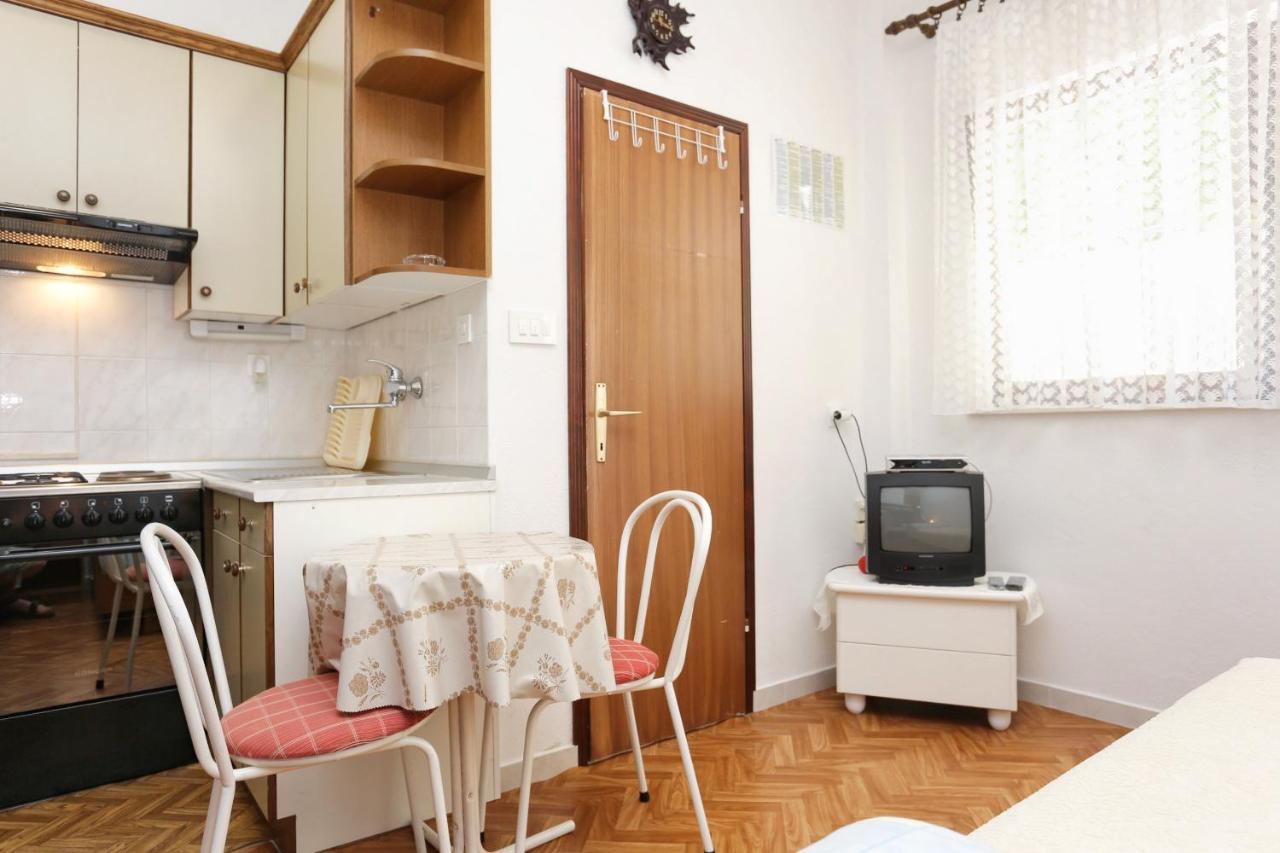 Family Friendly Seaside Apartments Razanj, Rogoznica - 10373 Εξωτερικό φωτογραφία