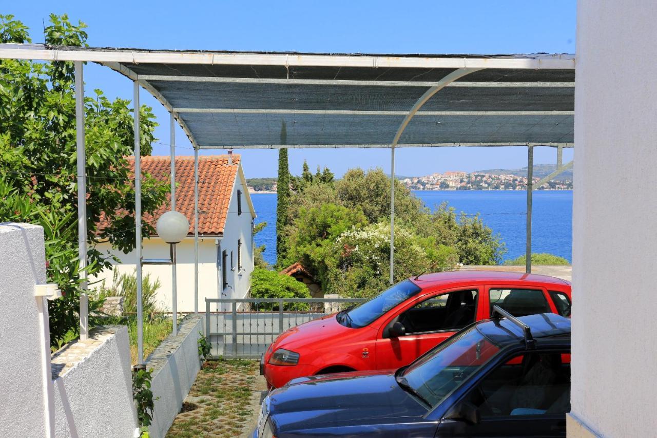 Family Friendly Seaside Apartments Razanj, Rogoznica - 10373 Εξωτερικό φωτογραφία
