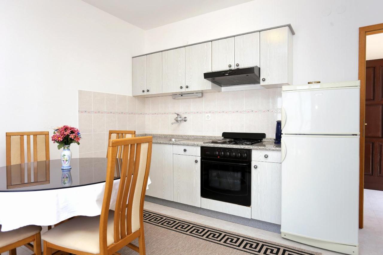 Family Friendly Seaside Apartments Razanj, Rogoznica - 10373 Εξωτερικό φωτογραφία