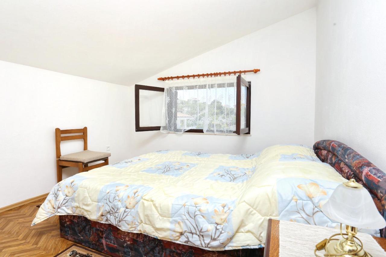 Family Friendly Seaside Apartments Razanj, Rogoznica - 10373 Εξωτερικό φωτογραφία