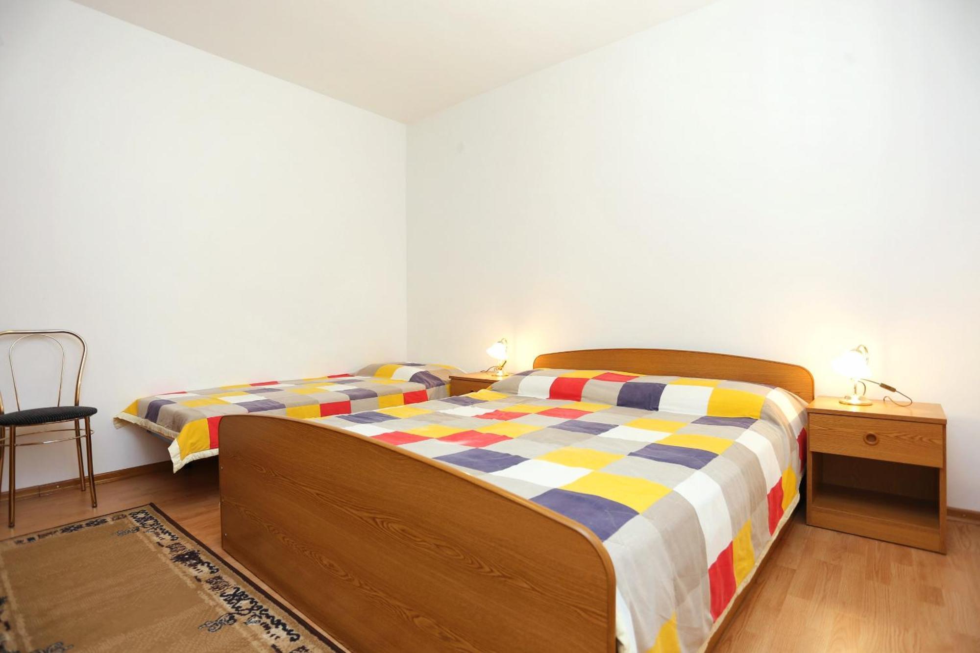 Family Friendly Seaside Apartments Razanj, Rogoznica - 10373 Δωμάτιο φωτογραφία