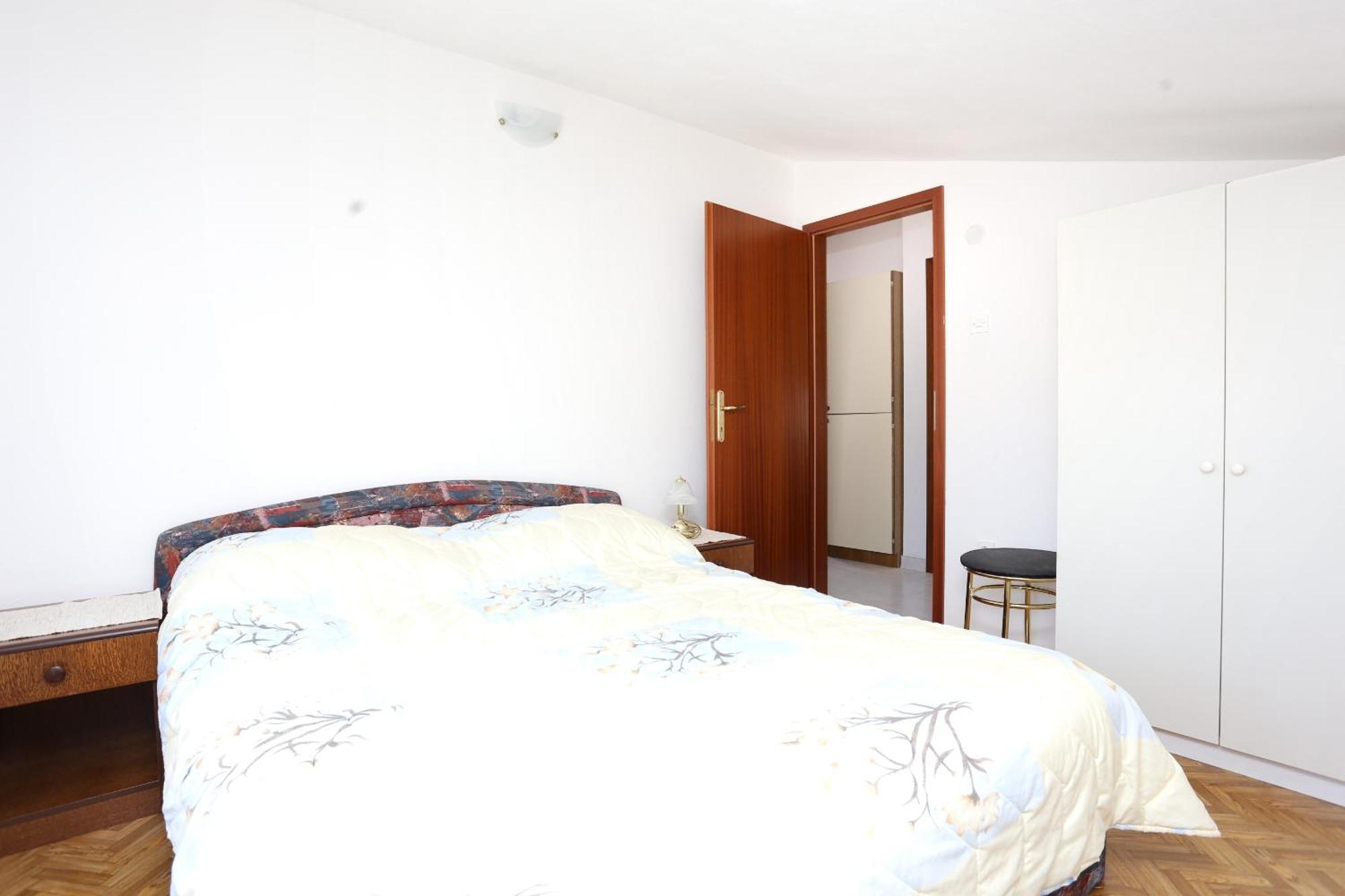 Family Friendly Seaside Apartments Razanj, Rogoznica - 10373 Δωμάτιο φωτογραφία