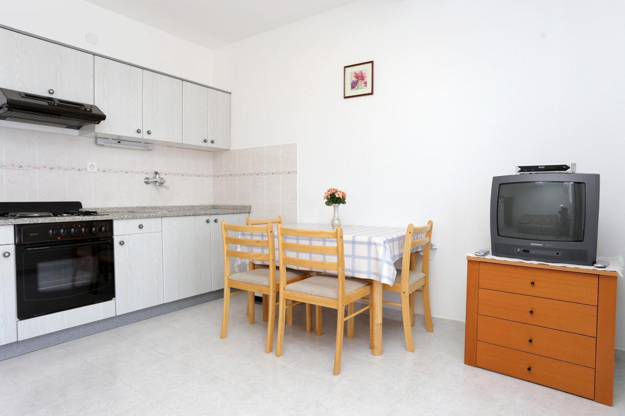 Family Friendly Seaside Apartments Razanj, Rogoznica - 10373 Δωμάτιο φωτογραφία