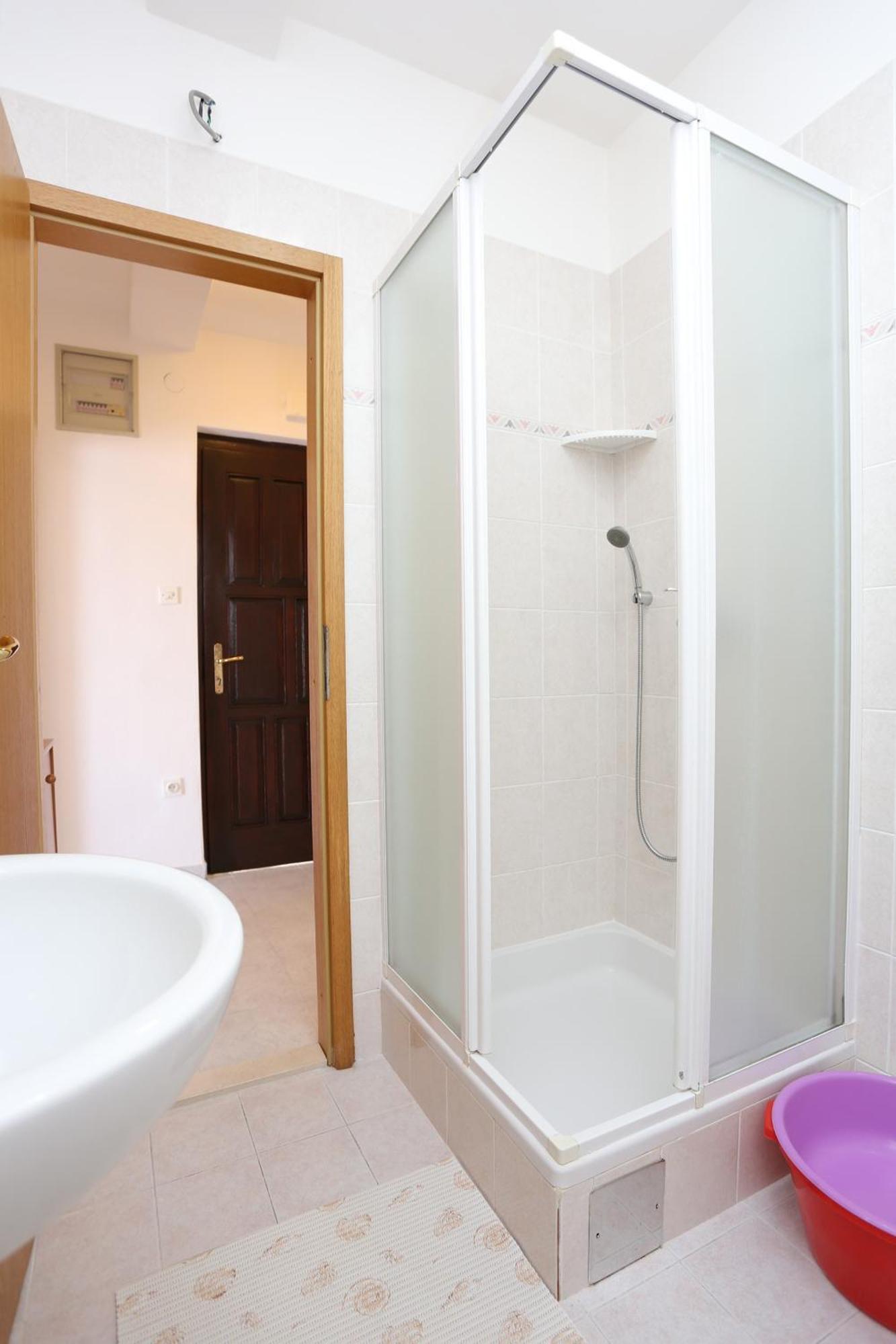 Family Friendly Seaside Apartments Razanj, Rogoznica - 10373 Δωμάτιο φωτογραφία