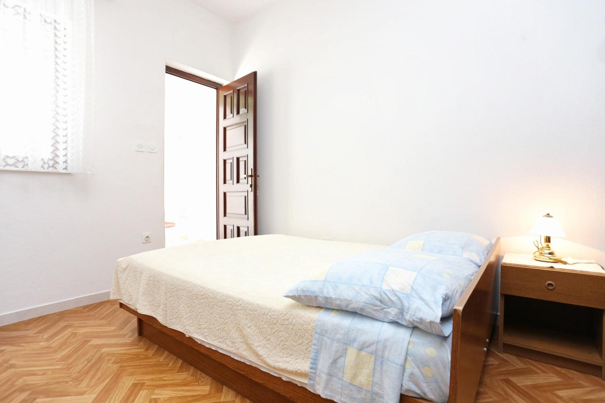 Family Friendly Seaside Apartments Razanj, Rogoznica - 10373 Δωμάτιο φωτογραφία