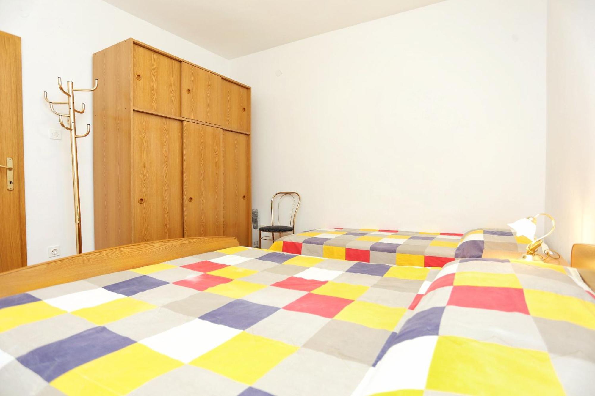 Family Friendly Seaside Apartments Razanj, Rogoznica - 10373 Δωμάτιο φωτογραφία